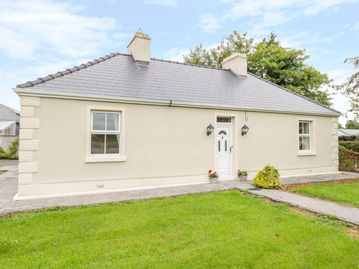 Cherry Tree Cottage Ballintober  Exterior photo