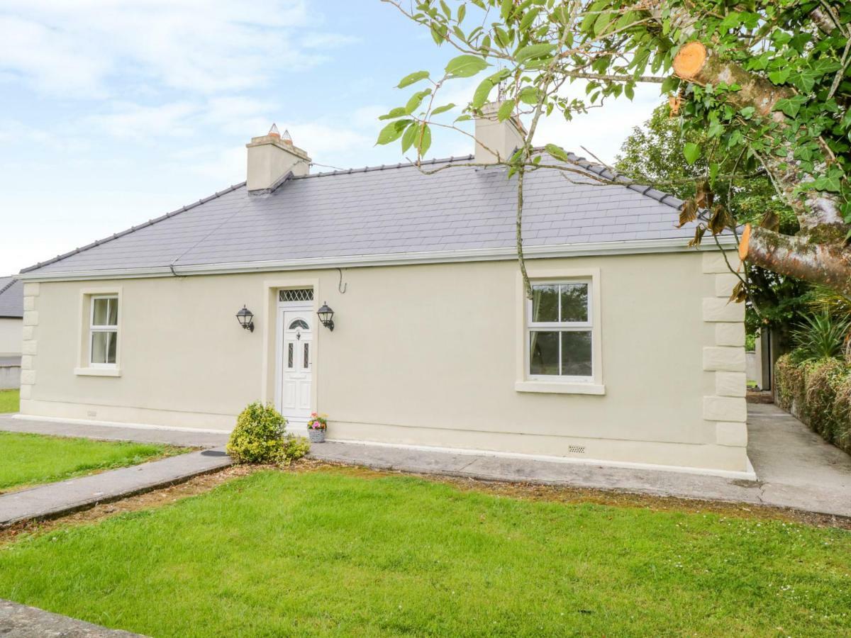 Cherry Tree Cottage Ballintober  Exterior photo